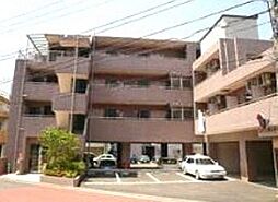 パルテール大久保