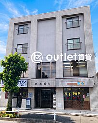 東大和市中央３丁目