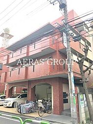 マンショントミー