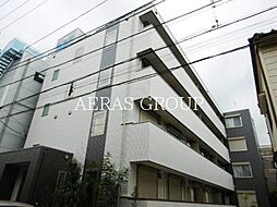 イーストコート東糀谷