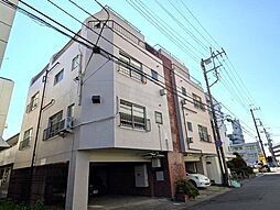 鈴木マンション