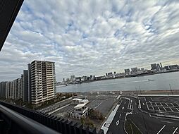 HARUMI FLAG PARK VILLAGE F棟