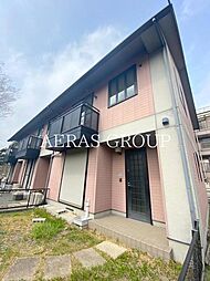 テラスパークなか