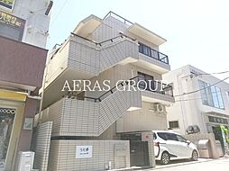 佐藤コーポ