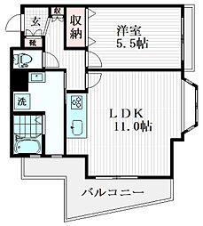 ファースト浅賀