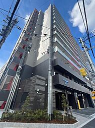 大阪市淀川区西宮原１丁目