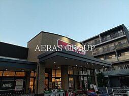 ディアレイシャス東京サウスパレス