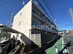クレストガーデン野田