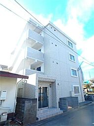 相模原市中央区すすきの町