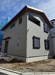 雑司が谷2丁目H邸