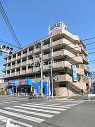 ルミエール花小金井