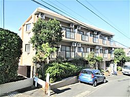 川崎市麻生区高石４丁目