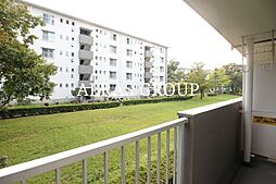 草加市新栄町住宅4−2号棟