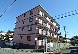 クレール横山 401