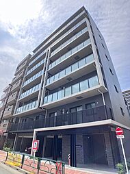 ロイジェント扇橋 604