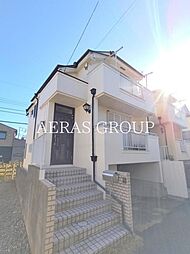 美住町1丁目貸家