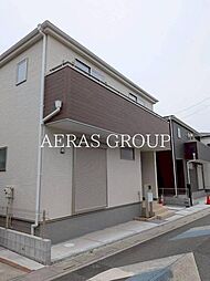 マイホームネクスト見沼区堀崎町 1号棟
