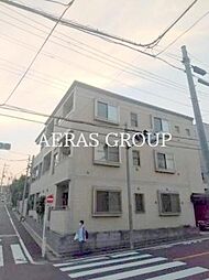 ハウス自由が丘