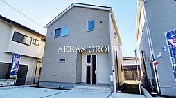 クレイドルガーデン八王子市犬目町第35 3号棟