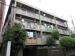 池田山マンション