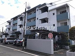 けやき台ハイツ