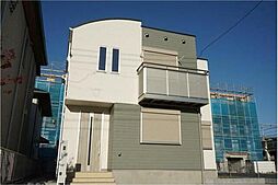 横浜市泉区下飯田町の一戸建て