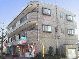 メゾン加美平
