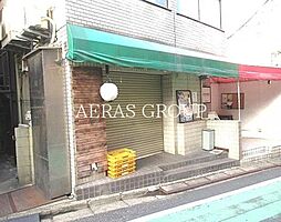 スクエア中野新橋