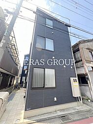 MAHARO RESIDENCE東四つ木II