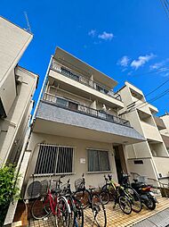 コーポ平野上町