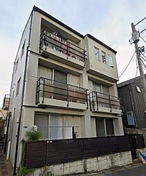 大田区北千束３丁目