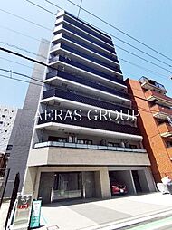 RELUXIA横濱吉野町III