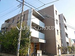 コンドミニオＭ