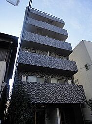 大田区上池台１丁目