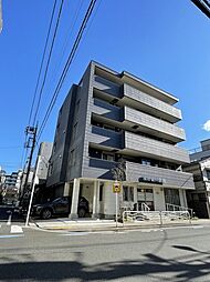 エトワール新大橋 301