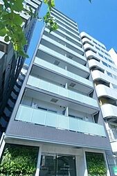 GENOVIA 東神田 green veil