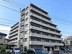 ブランネージュ多摩川 602