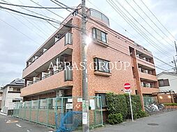 ライオンズマンション梅島第3