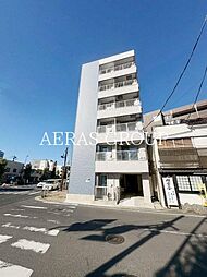 ブルーライトヨコハマ