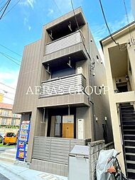 JPEハイツ