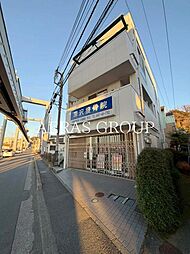 プチメゾン深沢