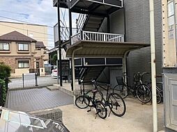 レオパレスＳＨＯ 3