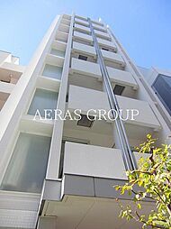 フレッグ三田グラート 203