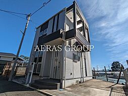 国分寺4丁目戸建て