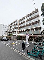 ベラスウィータ高田馬場