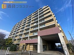 リーベスト東中山