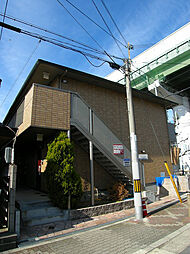 大阪市旭区太子橋１丁目