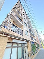 文京区本駒込５丁目