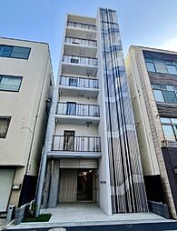 スプランディッド品川DUE