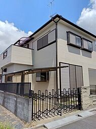 武笠貸家Ａ号棟